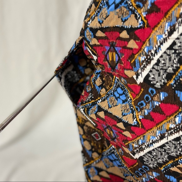 Ripe Spaghetti Strap Summer Dress | Medium - Picture 3 of 6